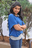 Neethi Taylor Photo Gallery